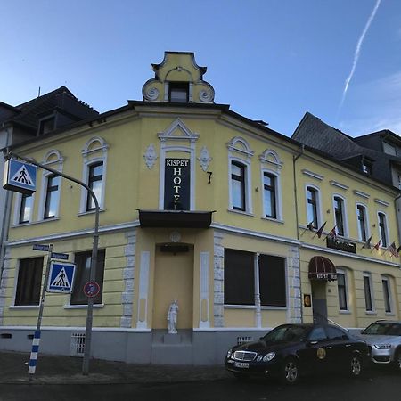 Kispet Deluxe Hotels&Suites Oberhausen  Zewnętrze zdjęcie