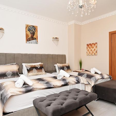 Kispet Deluxe Hotels&Suites Oberhausen  Zewnętrze zdjęcie