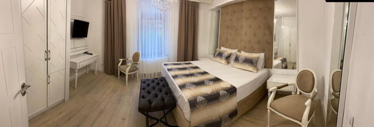 Kispet Deluxe Hotels&Suites Oberhausen  Zewnętrze zdjęcie