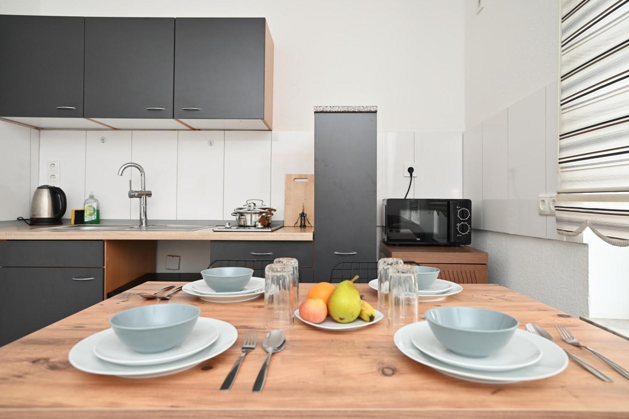 Kispet Deluxe Hotels&Suites Oberhausen  Zewnętrze zdjęcie