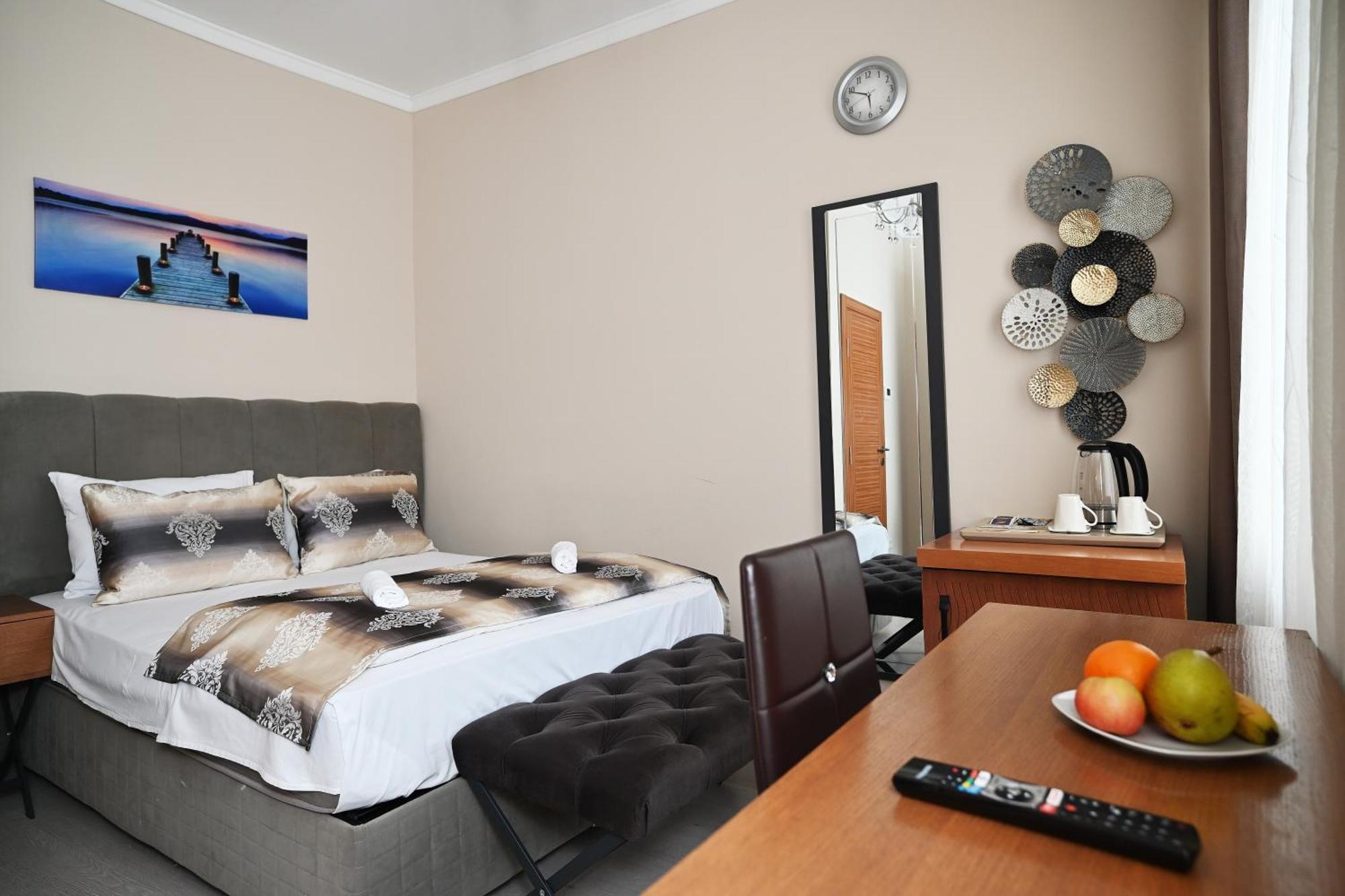 Kispet Deluxe Hotels&Suites Oberhausen  Zewnętrze zdjęcie