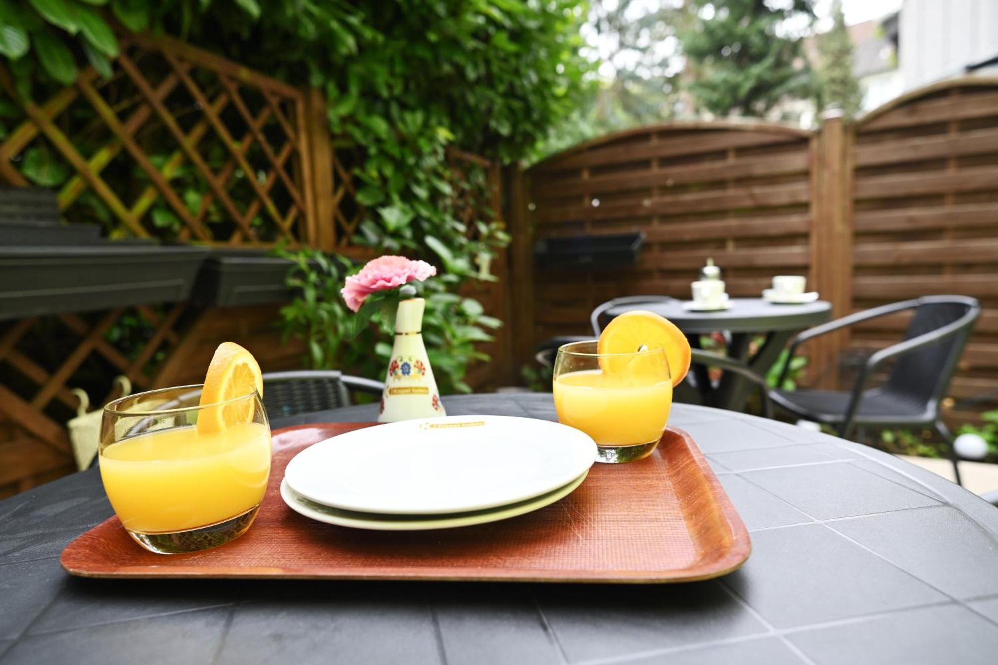 Kispet Deluxe Hotels&Suites Oberhausen  Zewnętrze zdjęcie