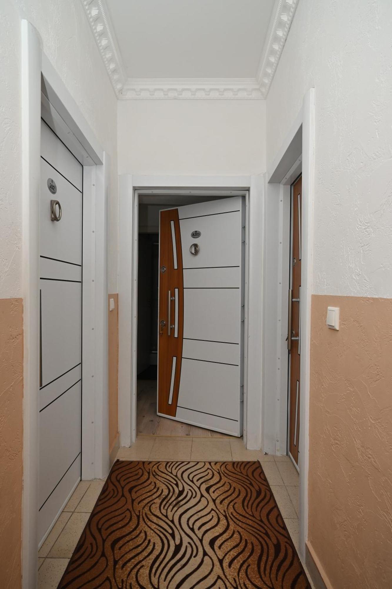 Kispet Deluxe Hotels&Suites Oberhausen  Zewnętrze zdjęcie