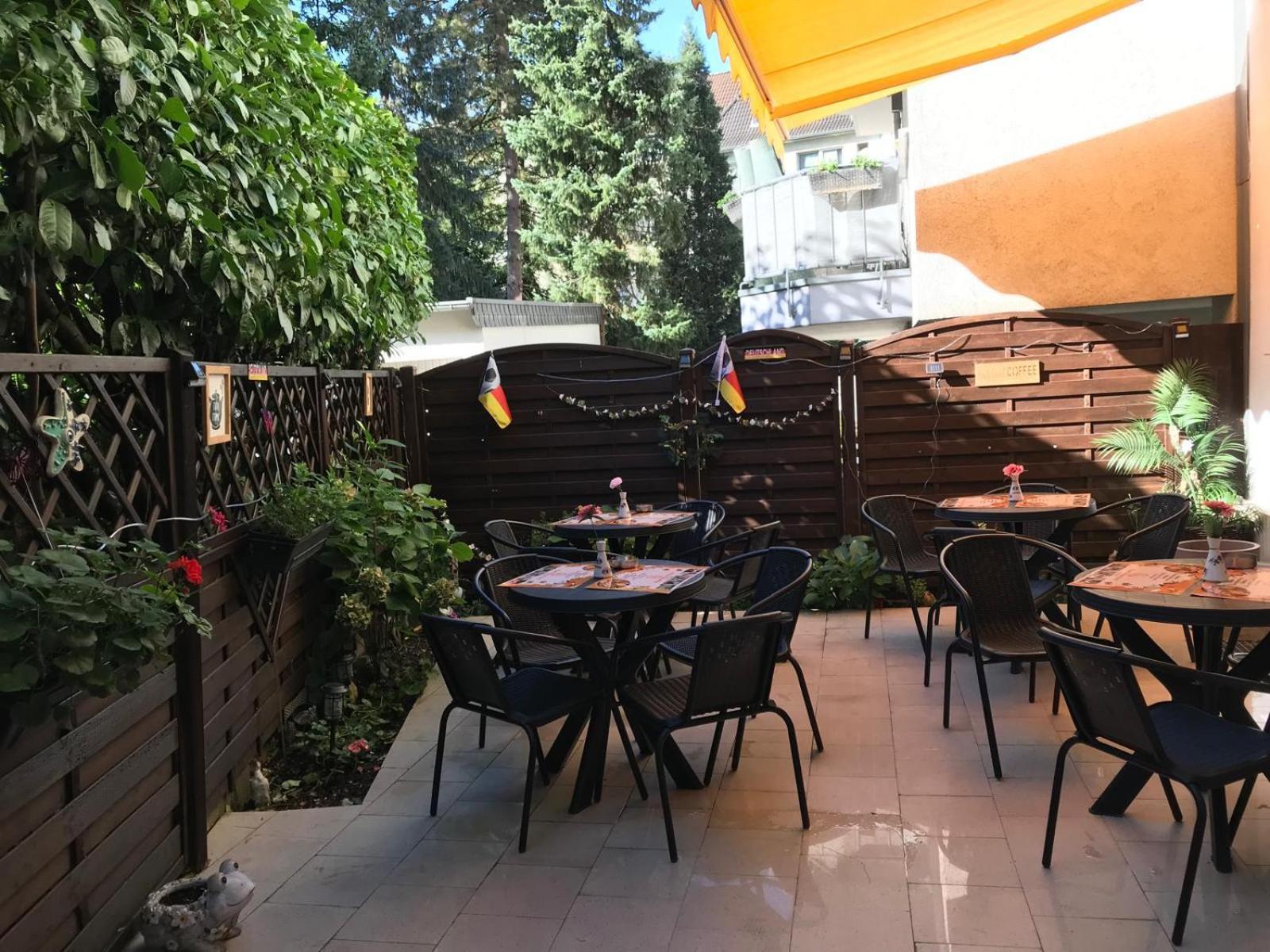 Kispet Deluxe Hotels&Suites Oberhausen  Zewnętrze zdjęcie