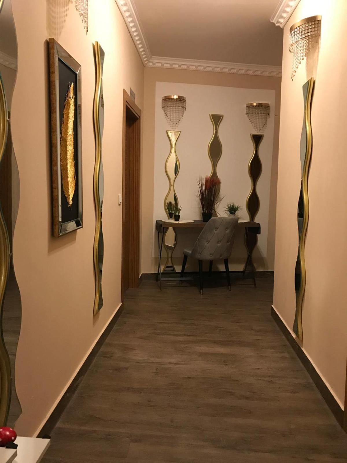 Kispet Deluxe Hotels&Suites Oberhausen  Zewnętrze zdjęcie