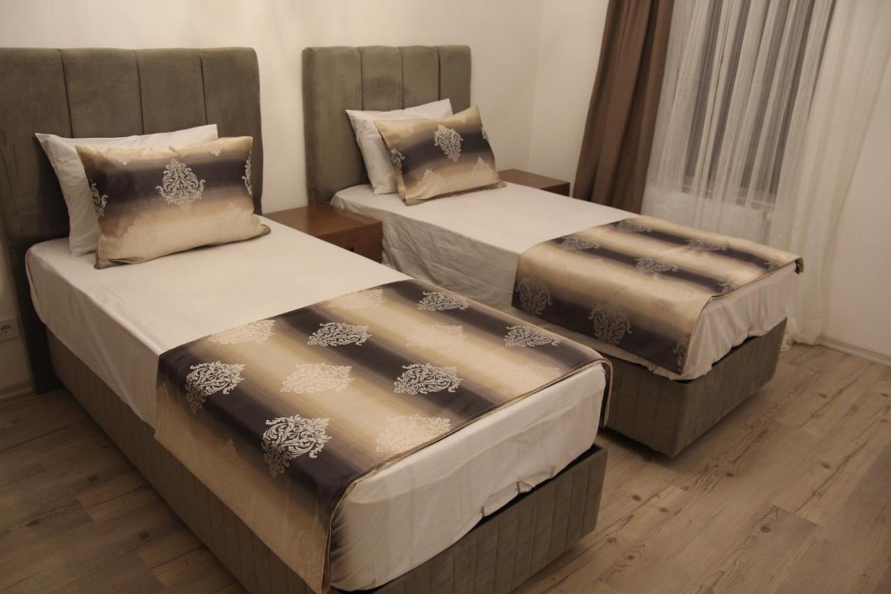 Kispet Deluxe Hotels&Suites Oberhausen  Zewnętrze zdjęcie