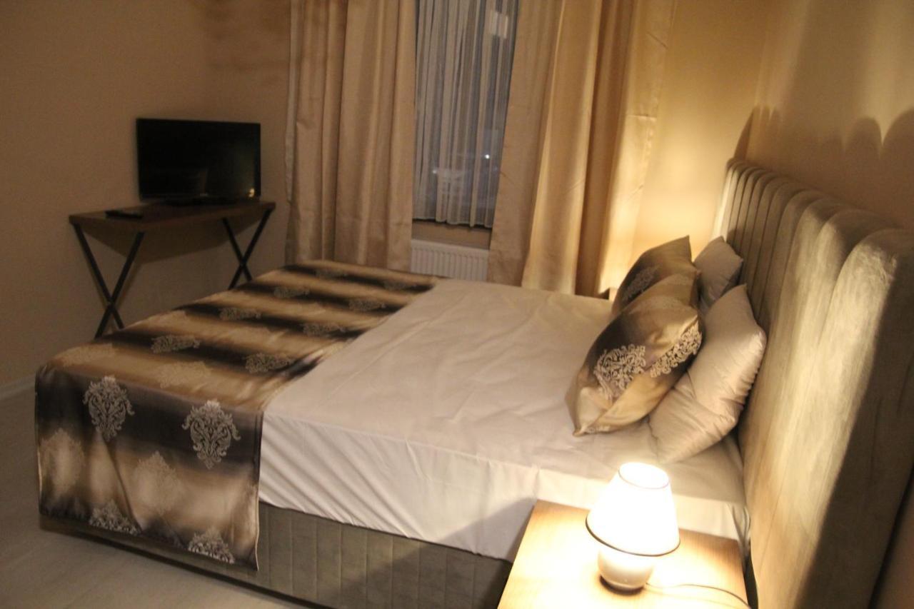Kispet Deluxe Hotels&Suites Oberhausen  Zewnętrze zdjęcie