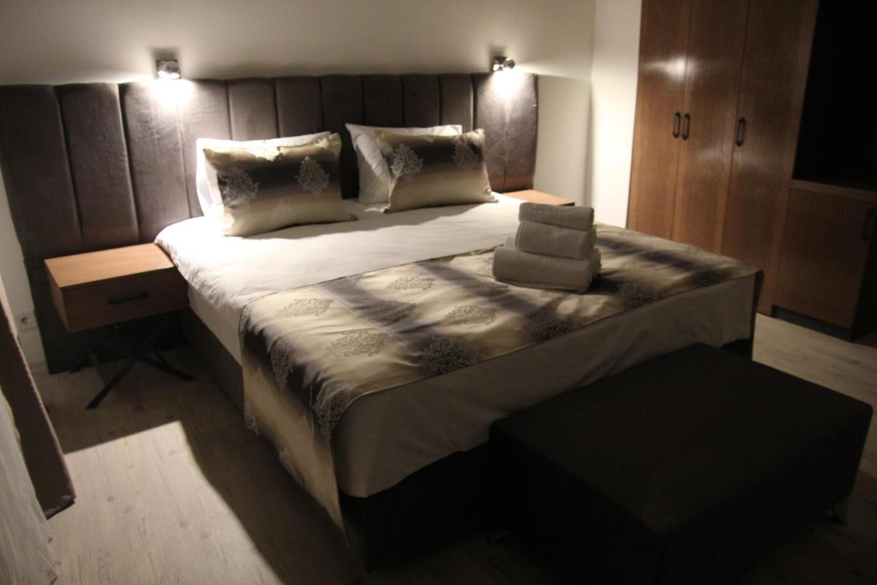 Kispet Deluxe Hotels&Suites Oberhausen  Zewnętrze zdjęcie