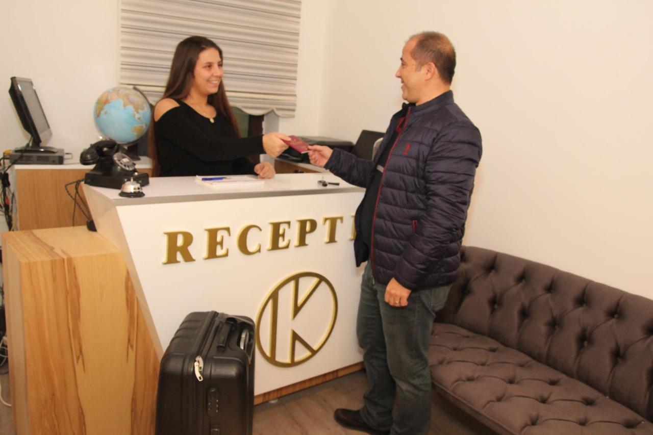 Kispet Deluxe Hotels&Suites Oberhausen  Zewnętrze zdjęcie