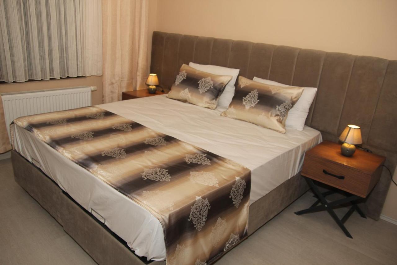 Kispet Deluxe Hotels&Suites Oberhausen  Zewnętrze zdjęcie