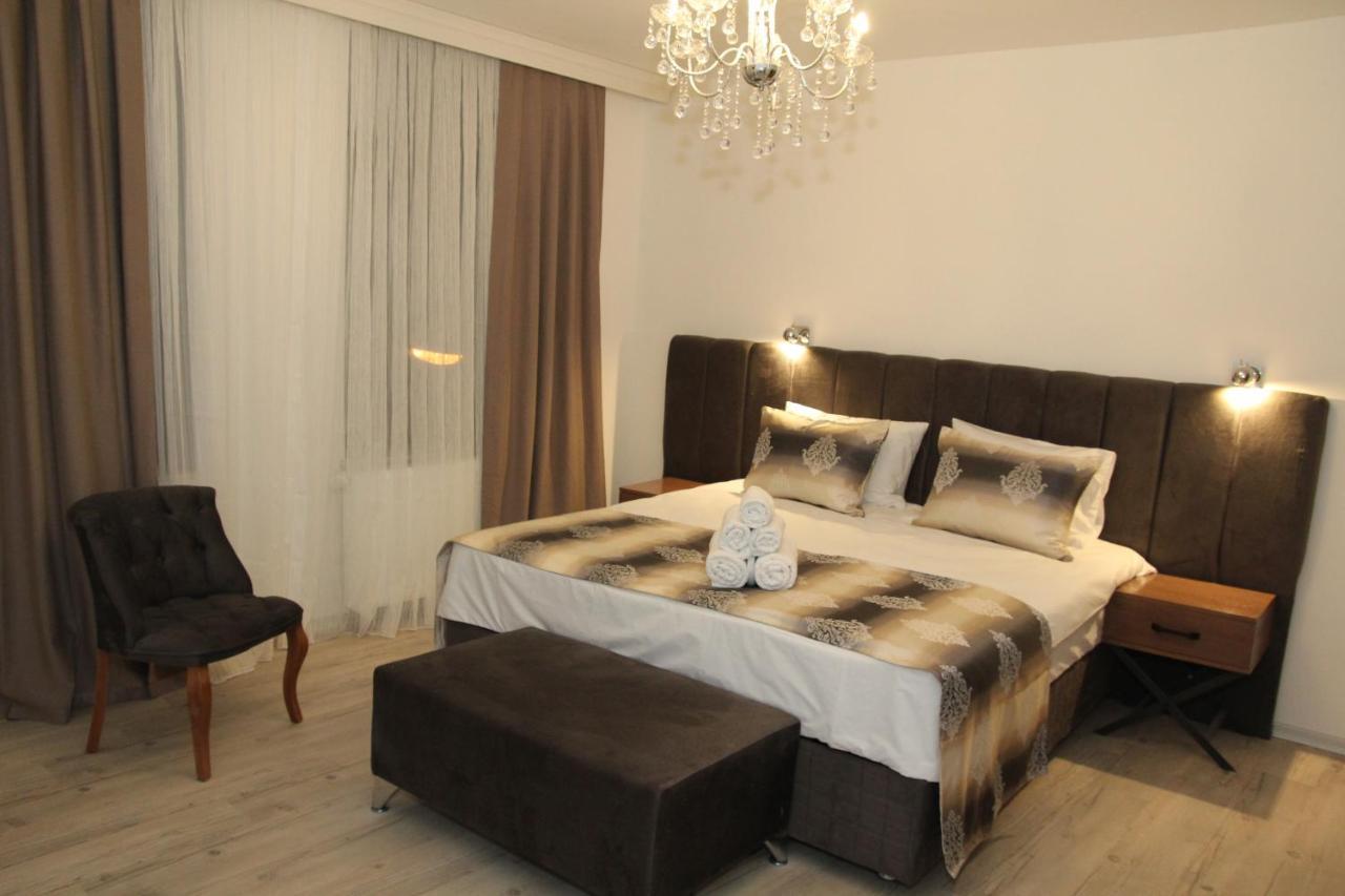 Kispet Deluxe Hotels&Suites Oberhausen  Zewnętrze zdjęcie