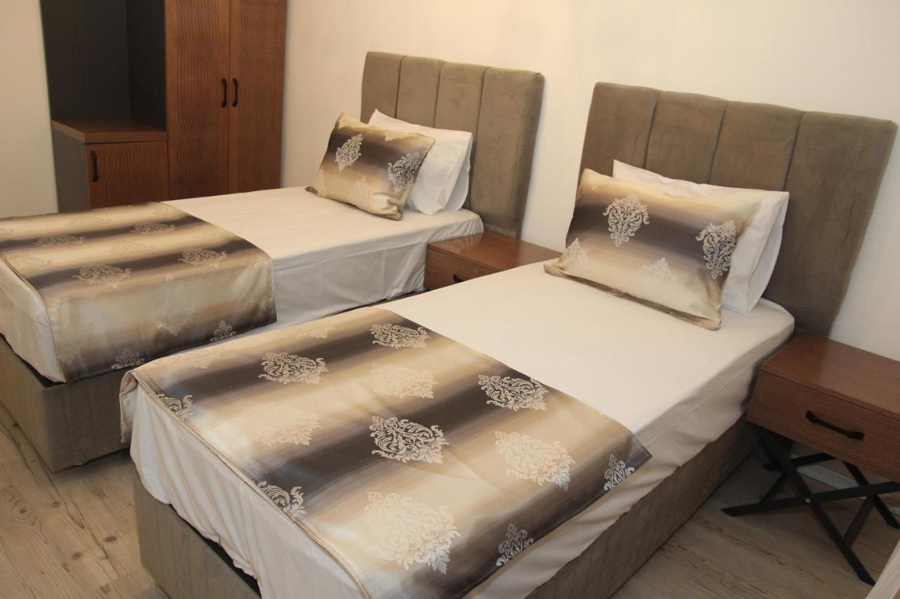 Kispet Deluxe Hotels&Suites Oberhausen  Zewnętrze zdjęcie