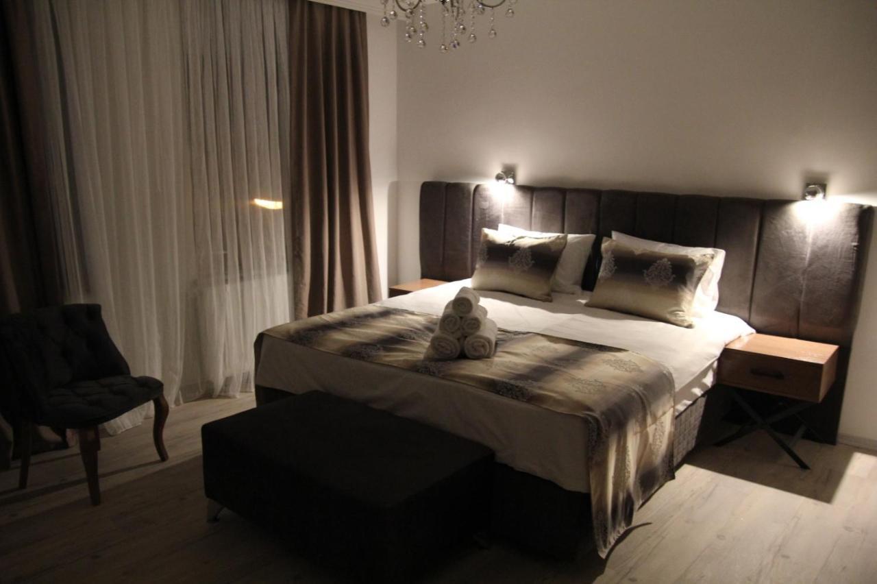 Kispet Deluxe Hotels&Suites Oberhausen  Zewnętrze zdjęcie