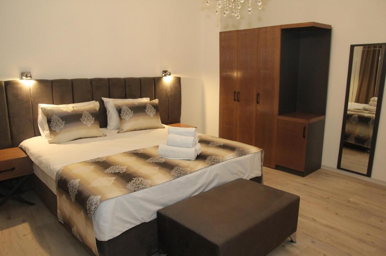 Kispet Deluxe Hotels&Suites Oberhausen  Zewnętrze zdjęcie