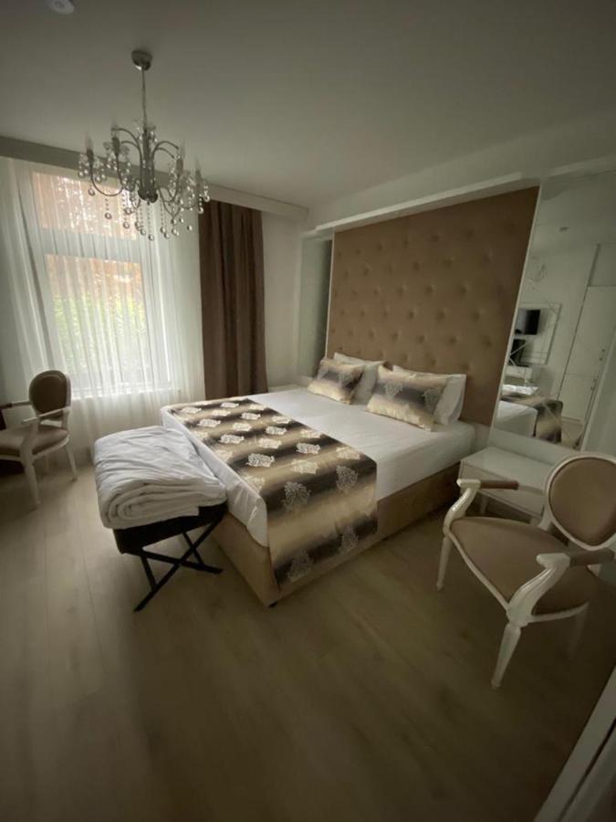 Kispet Deluxe Hotels&Suites Oberhausen  Zewnętrze zdjęcie