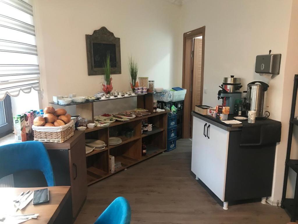 Kispet Deluxe Hotels&Suites Oberhausen  Zewnętrze zdjęcie