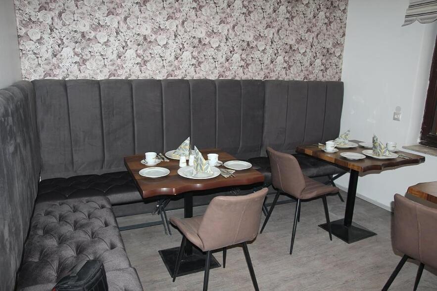 Kispet Deluxe Hotels&Suites Oberhausen  Zewnętrze zdjęcie