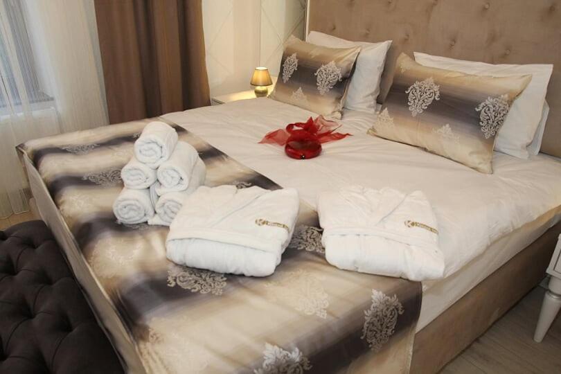 Kispet Deluxe Hotels&Suites Oberhausen  Zewnętrze zdjęcie