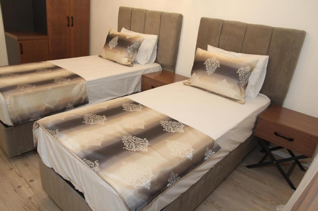 Kispet Deluxe Hotels&Suites Oberhausen  Zewnętrze zdjęcie