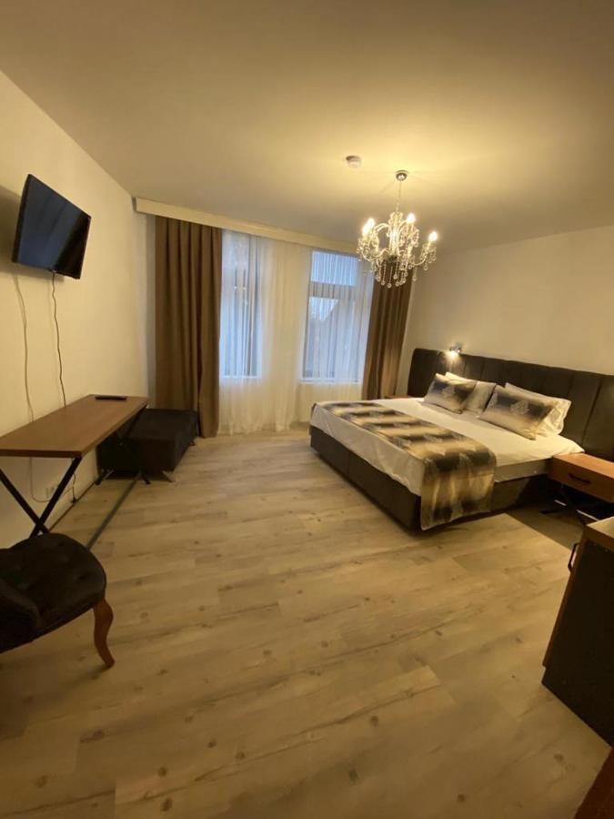 Kispet Deluxe Hotels&Suites Oberhausen  Zewnętrze zdjęcie