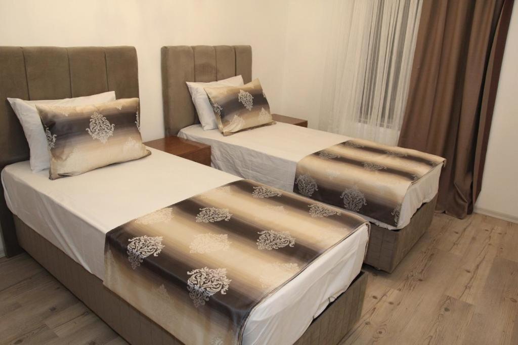 Kispet Deluxe Hotels&Suites Oberhausen  Zewnętrze zdjęcie