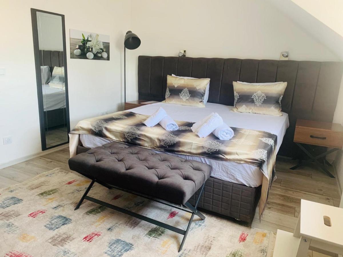 Kispet Deluxe Hotels&Suites Oberhausen  Zewnętrze zdjęcie