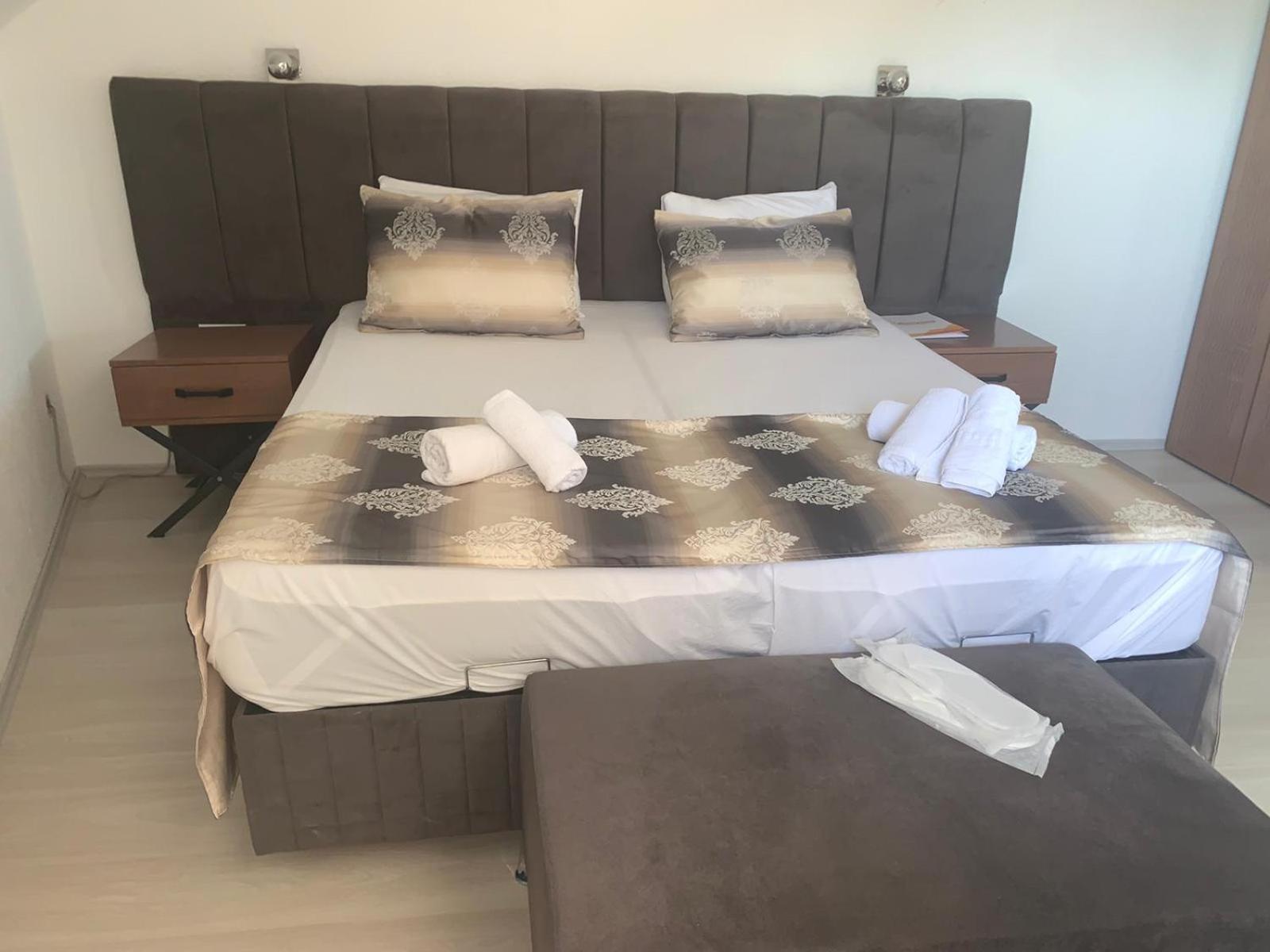 Kispet Deluxe Hotels&Suites Oberhausen  Zewnętrze zdjęcie